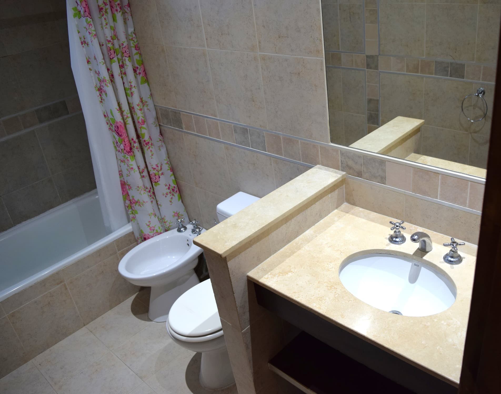 Suite 4 - Cuarto