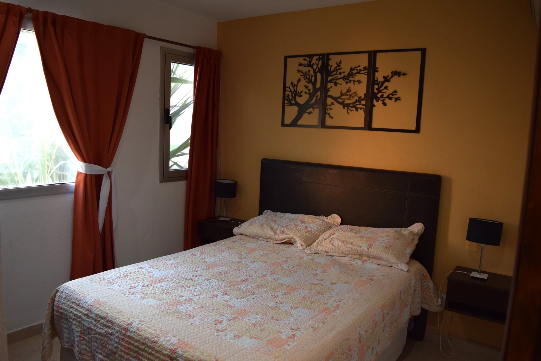 Suite 4 - Cuarto
