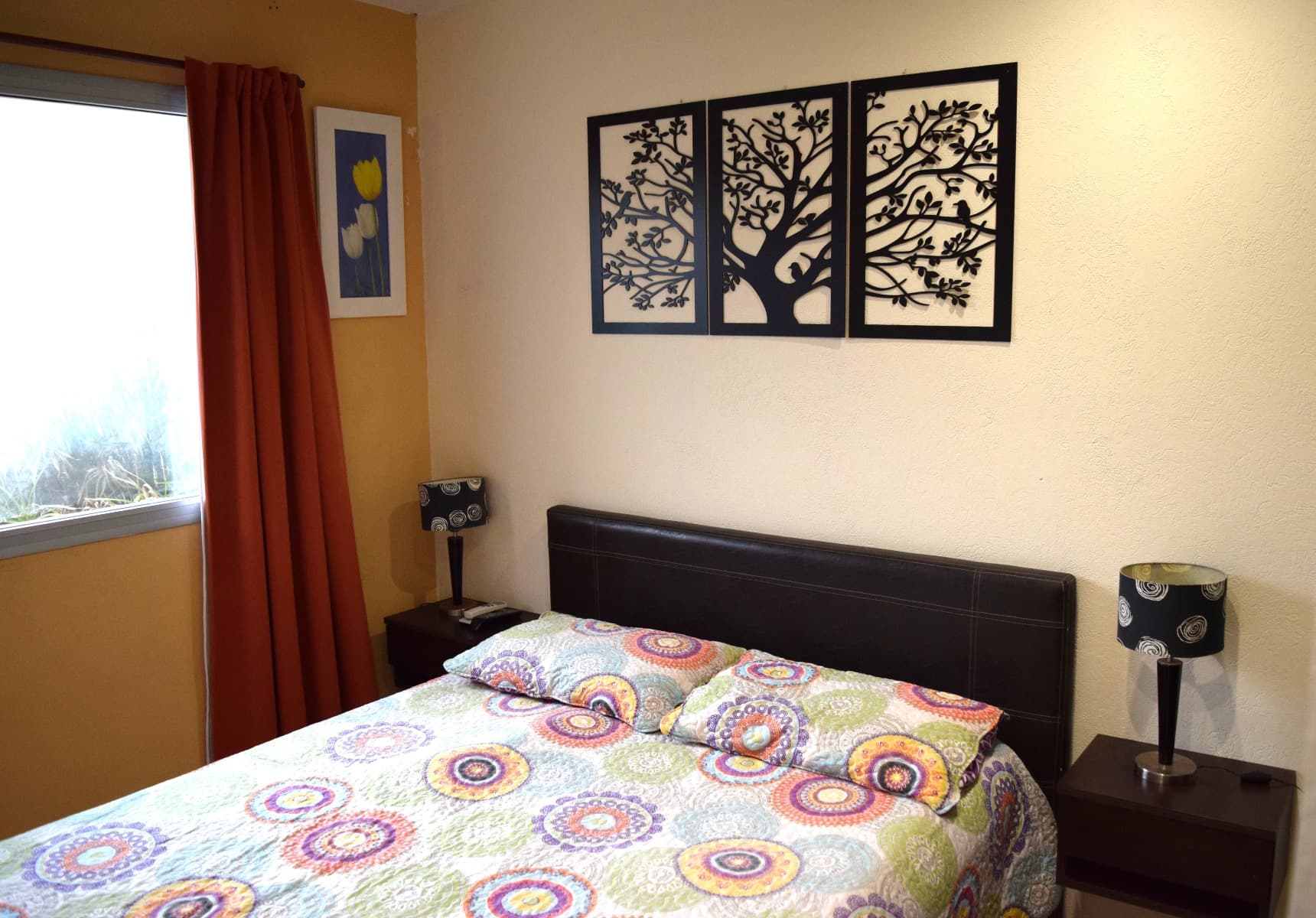 Suite 5 - Cuarto