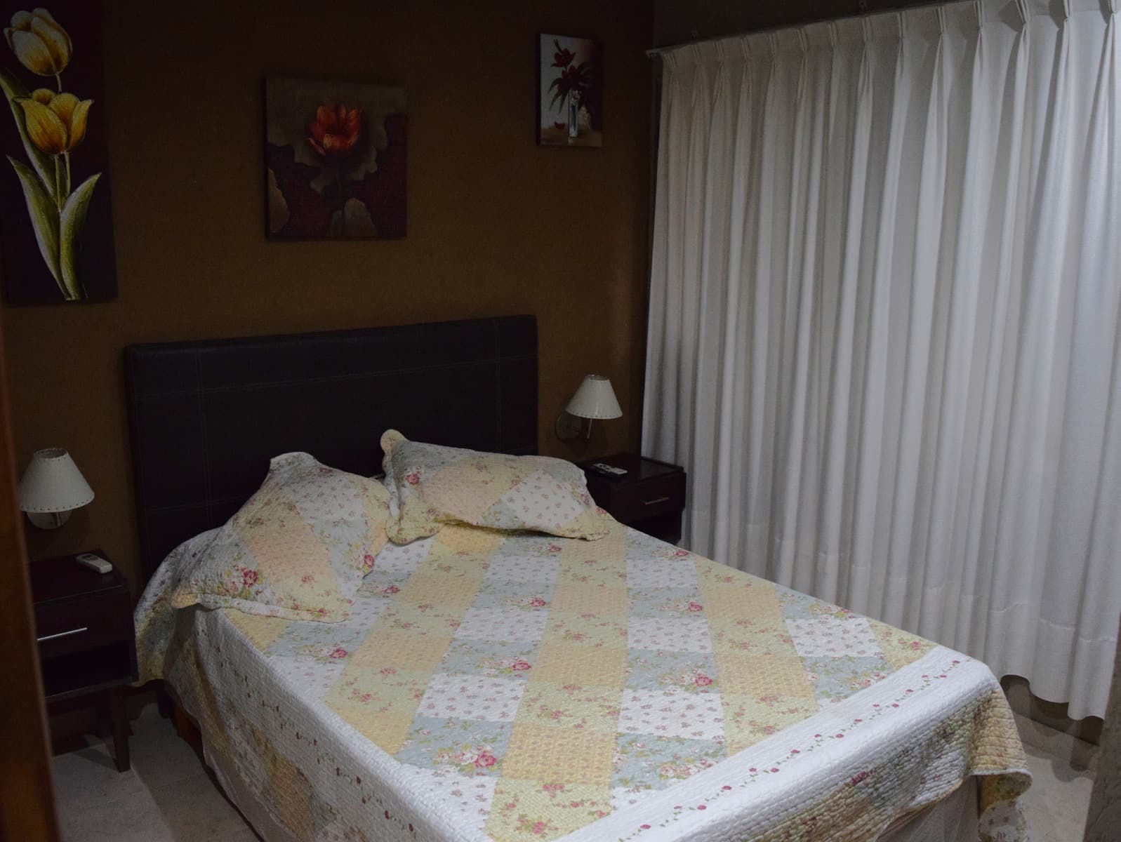 Suite 6 - Cuarto