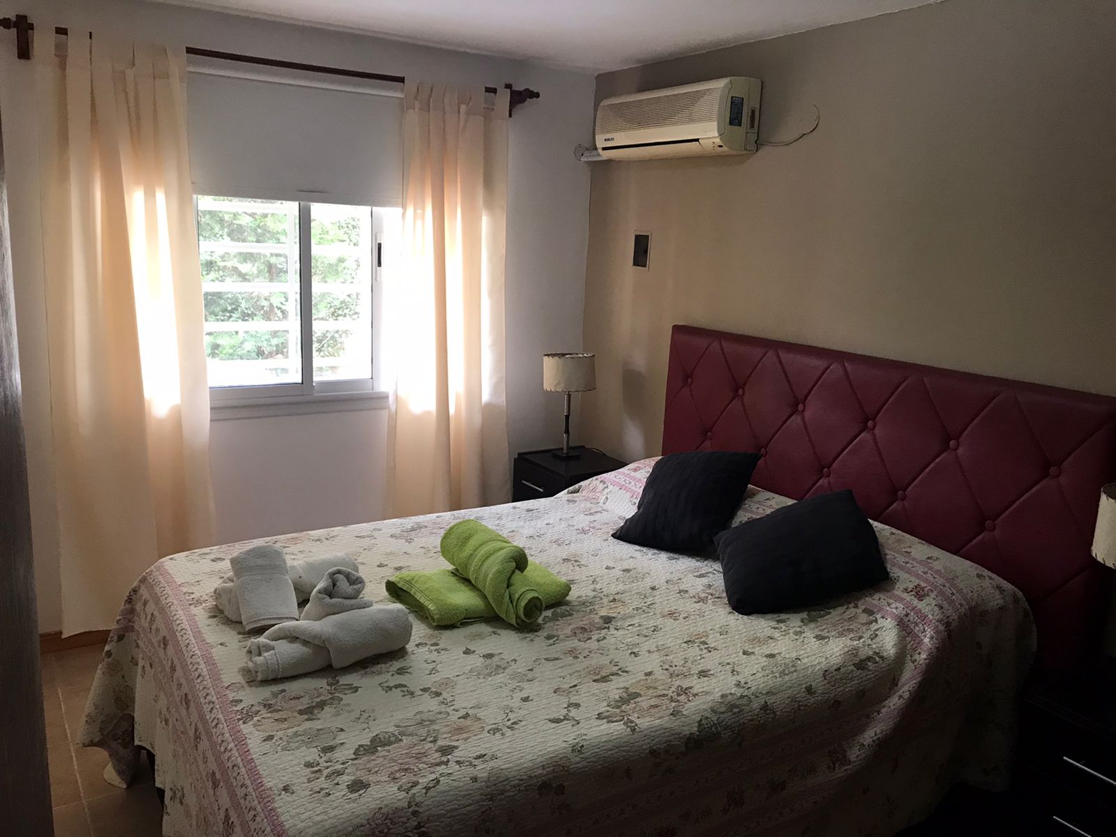 Suite 7 - Cuarto