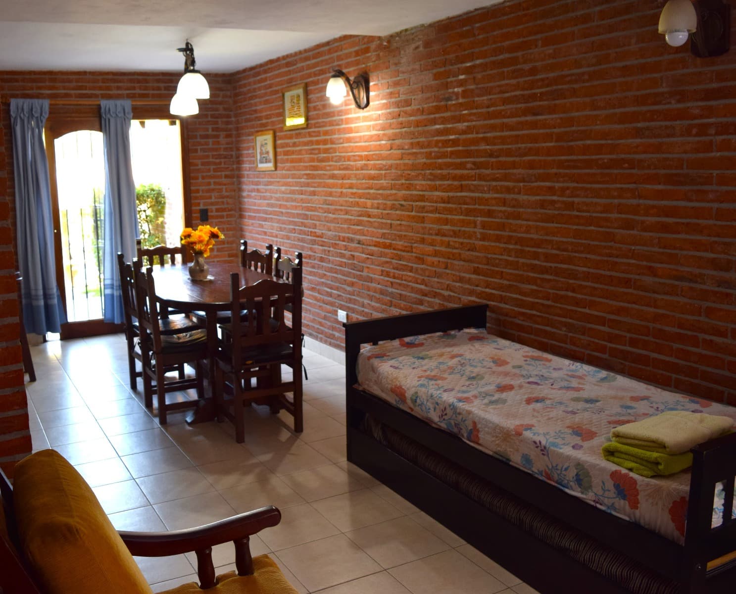 Comedor Duplex