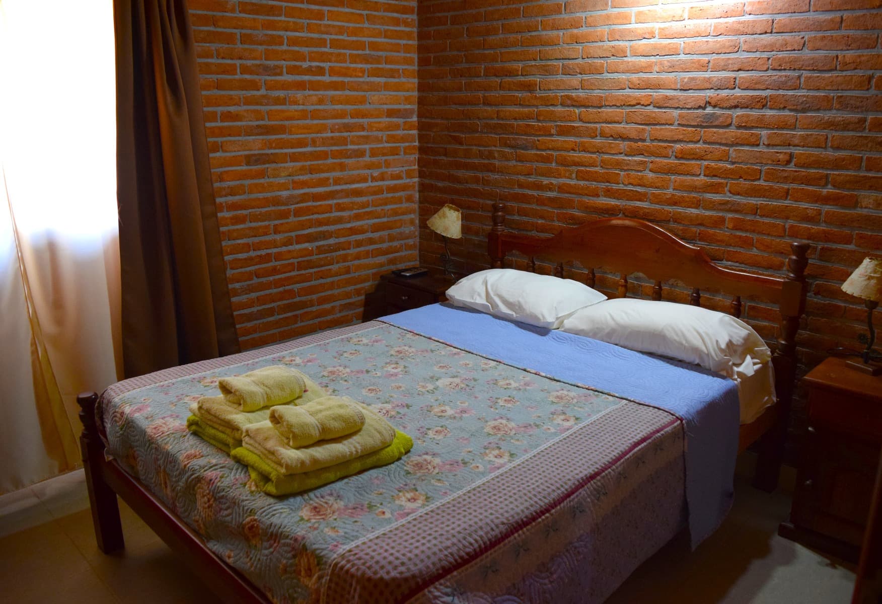 Cuarto Duplex
