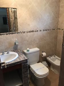Baño 