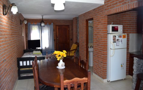 Comedor Duplex
