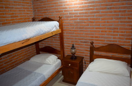 Cuarto Duplex