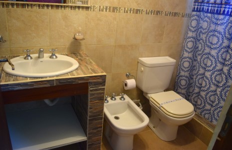 Baño Studio